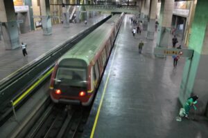 Metro de Caracas extenderá su horario el #10Dic para facilitar traslado a concierto de Romeo Santos