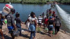 México y EEUU reafirman compromiso para lograr migración ordenada, humanitaria y regular