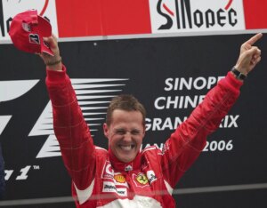 Michael Schumacher, 10 aos despus de su fatal cada en Meribel: todo lo que se sabe