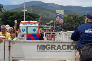Migración Colombia extiende hasta el #30Jun vigencia de certificación de trámite del PPT