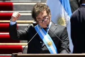 Milei sorprende con un mega proyecto de ley que le da superpoderes para convertir Argentina en el país más liberal de América Latina