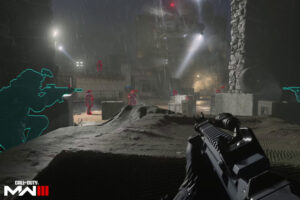 Modern Warfare 3 facilitan que más personas puedan perseguir al maldito Makarov