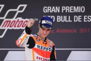 MotoGP: La Agencia Tributaria tendr que devolver 2,42 millones de euros a Dani Pedrosa