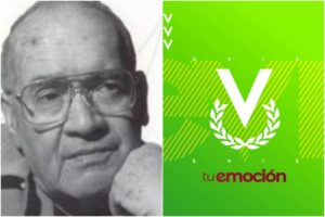 Muere a los 94 años el músico y compositor Aníbal Abreu, famoso por componer la Marcha que identifica "Venevisión" (+Audio)