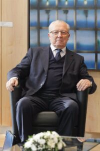 Muere el expresidente de la Comisión Europea Jacques Delors