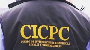 Muere inspector del Cicpc en accidente en la autopista Ocumare-CharallaveUMMuere inspector del Cicpc en accidente en la autopista Ocumare-Charallav MMuere inspector del Cicpc en accidente en la autopista Ocumare-Charallav