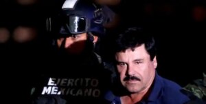 Muere la madre de 'El Chapo' Guzmán en Sinaloa (México) a los 94 años