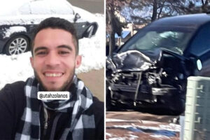 Muere un venezolano en Denver tras ser impactado por un vehículo mientras trabajaba de Uber