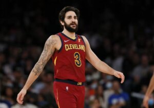 NBA: Los Cavaliers negocian con Ricky Rubio la rescisin de su contrato: dudan de que vuelva a jugar al baloncesto | NBA 2023