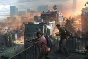 Naughty Dog se centrará por completo en títulos para un solo jugador