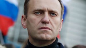 Navalni ha sido trasladado a otra cárcel, según sus colaboradores - AlbertoNews