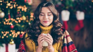Navidad y salud mental: el efecto de las Fiestas en el cerebro y cómo vivirlas con bienestar emocional