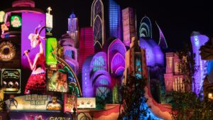 Noticias sobre parques temáticos de Disney, Universal Studios y más destinos fantásticos para los fanáticos