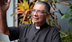 Nuevo caso de persecución a la Iglesia católica: régimen nicaragüense secuestró al párroco Silvio Fonseca