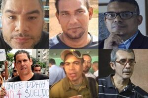 "Nunca debieron estar detenidos": Opositores, ONG y activistas celebran las liberaciones de presos políticos en Venezuela - AlbertoNews