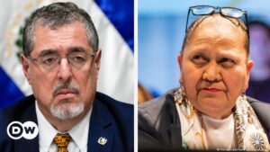 OEA busca enviar comisión a Guatemala ante crisis política – DW – 13/12/2023