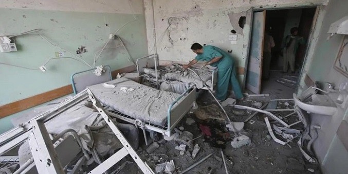 ONU advierte que la situación humanitaria en Gaza continúa empeorando