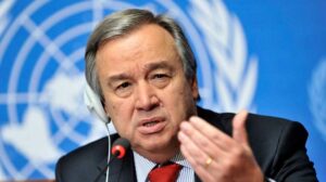 ONU agradece compromiso de Venezuela y Guyana de no usar la fuerza en disputa