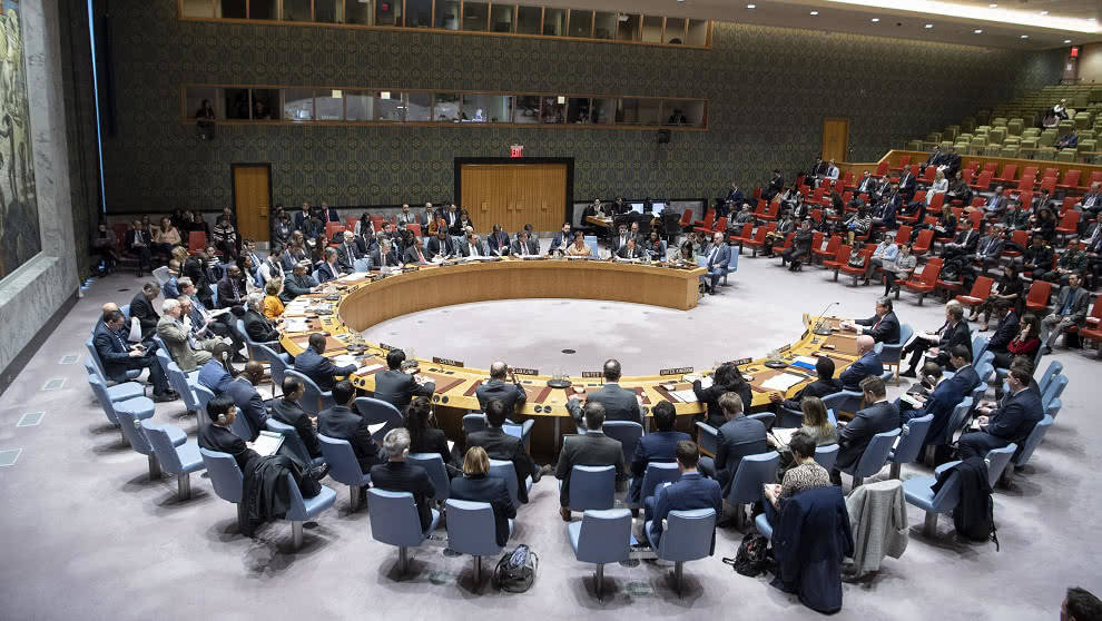 ONU debatirá sobre conflicto entre Venezuela y Guyana