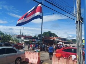 ONU firma con Costa Rica fondo de USD 2 millones para atender a los migrantes - AlbertoNews
