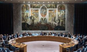 ONU se reúne con Guyana a puerta cerrada