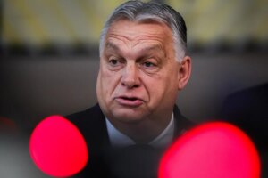 Orban revienta la negociacin presupuestaria de la UE tras ceder con la adhesin de Ucrania