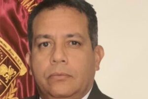 Organización en el exilio lamenta que gobierno de Biden deportara a un teniente perseguido por gobierno venezolano