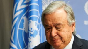 Organizaciones de DDHH piden al secretario general de la ONU cambiar su estrategia hacia Venezuela