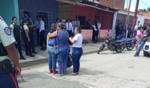 Otro femicidio se registró este lunes en el estado Carabobo