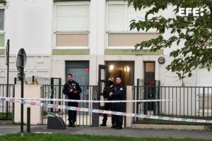 Padre de familia confiesa haber matado en Francia a su mujer y sus cuatro hijos: aseguró escuchar voces que le pedían