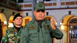 Padrino López califica como "infeliz provocación" ejercicios militares del Comando Sur en Guyana