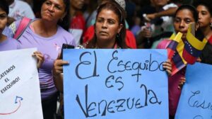 Países de América del Sur esperan solución pacífica entre Venezuela y Guyana por el Esequibo