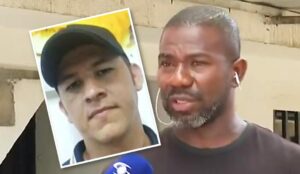 Papá de niña Michel González habló con presunto atacante de su hija de 14 años