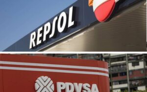 Pdvsa y Repsol suscribieron acuerdo para reactivar una empresa mixta petrolera
