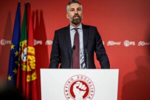 Pedro Nuno Santos suceder a Costa como lder de los socialistas de Portugal