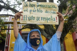 Perú llama a las instituciones de Guatemala a respetar el resultado electoral - AlbertoNews