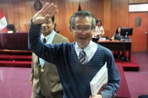 Perú respondió a la CorteIDH que no hay desacato en el indulto otorgado a Fujimori