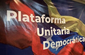 Plataforma Unitaria exige la liberación de más de 300 presos políticos