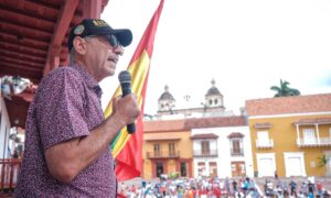 Polémica en Cartagena por millonario contrato contra la pobreza a 9 días de fin de año - Otras Ciudades - Colombia