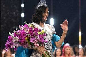 Policía de Nicaragua acusa de "traición a la patria y conspiración" a dueños de la franquicia del Miss Universo
