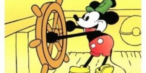Por qué Mickey Mouse pasará a ser de dominio público y cualquiera podrá usarlo sin pedir permiso a Disney