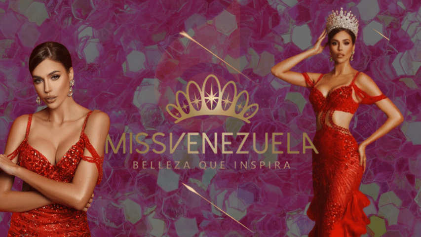Preliminar del Miss Venezuela será esta noche
