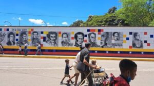 Preparan plan de contingencia para evitar el tráfico de niños en la frontera Venezuela-Colombia (Detalles) - AlbertoNews