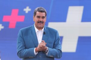 Presidente Maduro confirma su asistencia a reunión con Guyana