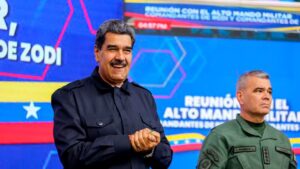 Presidente Maduro reitera que Venezuela da "batalla histórica" para recuperar la Guayana Esequiba