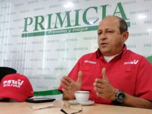 Presidente nombra a Rodríguez Cabello como Autoridad Única de la Guayana Esequiba
