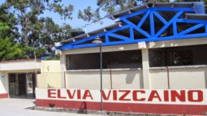 Elvia Vizcaíno, Magdalena, Aracataca, Colegio, abusos, padres de familia