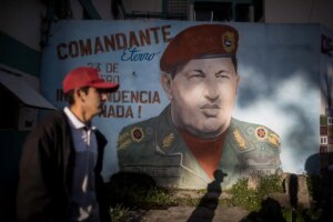 Primera detencin del chavismo en su embestida contra la lder opositora Mara Corina