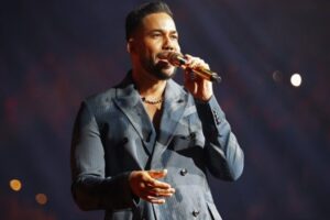 Productora del concierto de Romeo Santos en La Carlota dijo que el retraso se debió a restricciones aéreas con Venezuela: “Entendemos las molestias”