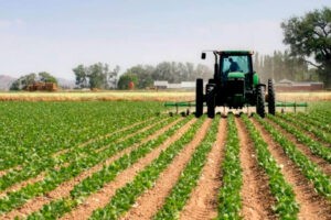 Productores en estados llaneros pasaron penurias para cosechar por la falta de gasoil
